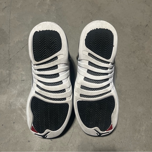 Jordan 12 GS - Picture 6 of 7